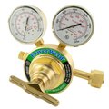 Powerweld Single Stage HD Oxygen Regulator OR400